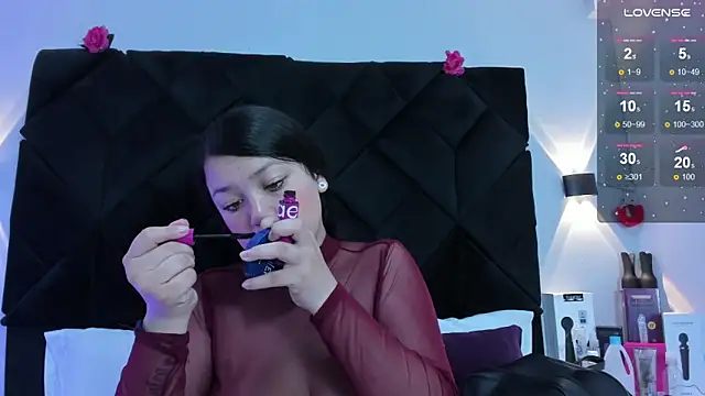 celeste star0 online show from 09/09/25, 12:48