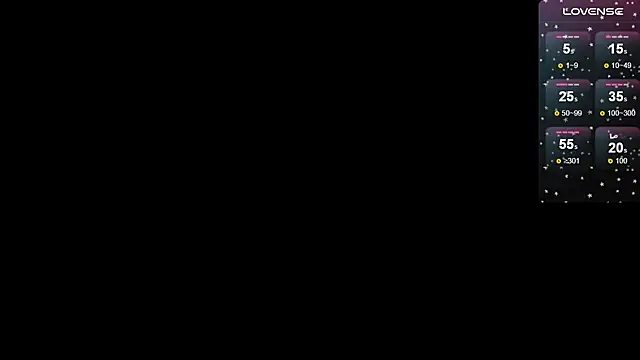 celeste star0 online show from 09/27/25, 12:43