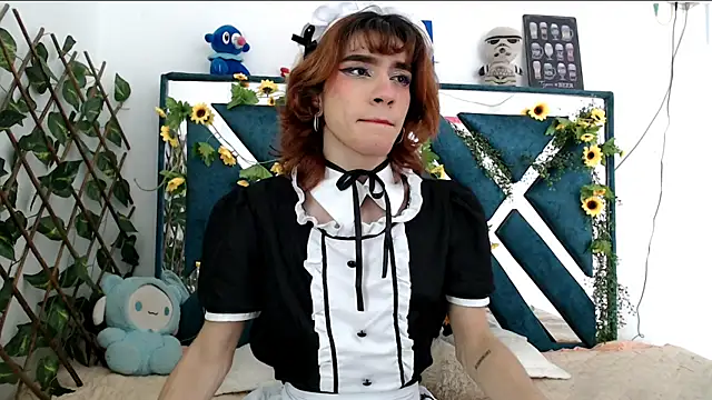 charly  evans online show from 10/09/25, 06:28