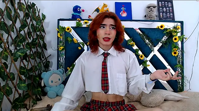 charly  evans online show from 10/24/25, 05:42