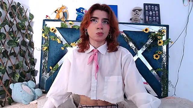 charly  evans online show from 11/04/25, 04:50