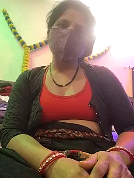 Anitabhabi 2 online show from 03/19/25, 04:13