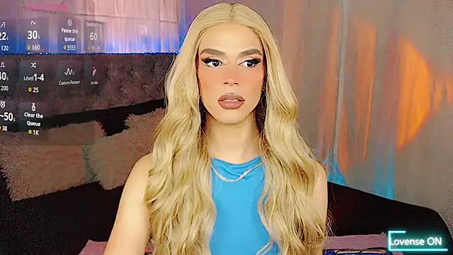 Dalila moan online show from 10/03/25, 07:11