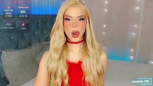 Dalila moan online show from 10/07/25, 12:08