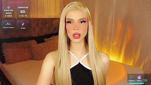 Dalila moan online show from 10/11/25, 02:00