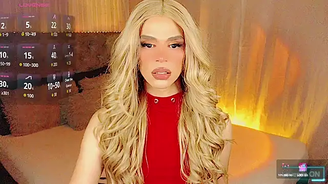 Dalila moan online show from 10/14/25, 11:16