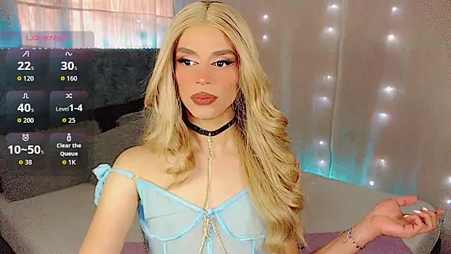 Dalila moan online show from 10/26/25, 09:31