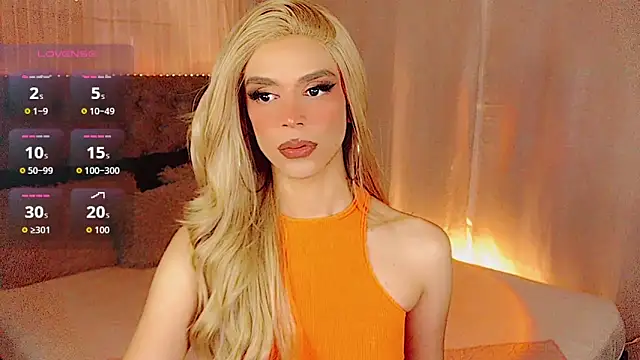 Dalila moan online show from 10/27/25, 09:52