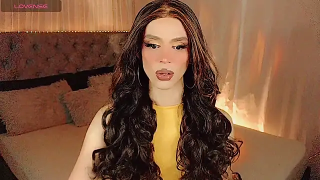 Dalila moan online show from 11/07/25, 12:54