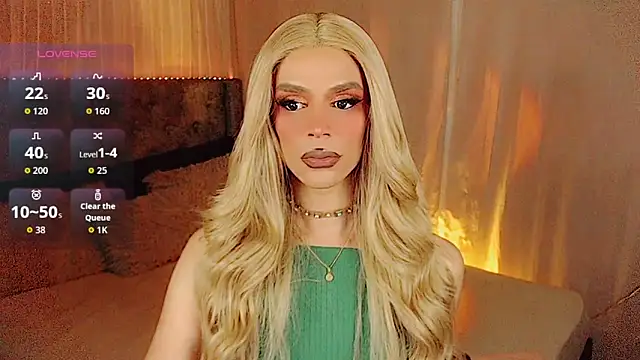 Dalila moan online show from 11/09/25, 09:46