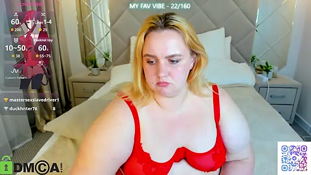 Snapshot of Amy_Hall chatting on 09/11/25, 01:22 Amy Hall online show from 09/11/25, 01:22
