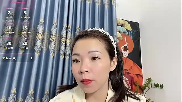 Snapshot of shishi_101 chatting on 03/08/25, 02:55 shishi 101 online show from 03/08/25, 02:55