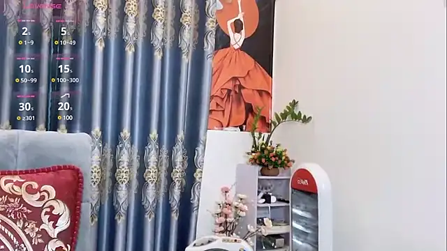 Snapshot of shishi_101 chatting on 03/14/25, 03:04 shishi 101 online show from 03/14/25, 03:04