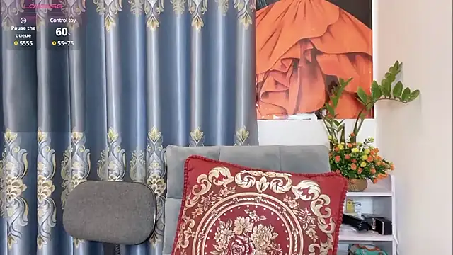 Snapshot of shishi_101 chatting on 03/17/25, 07:58 shishi 101 online show from 03/17/25, 07:58