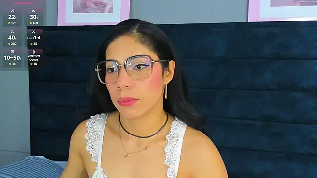 AzulMaverik online show from 09/17/25, 01:35