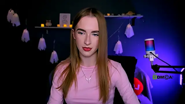 doll vey online show from 10/30/25, 07:58