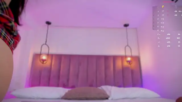 Snapshot of Haily_b chatting on 10/06/25, 07:22 Haily b online show from 10/06/25, 07:22