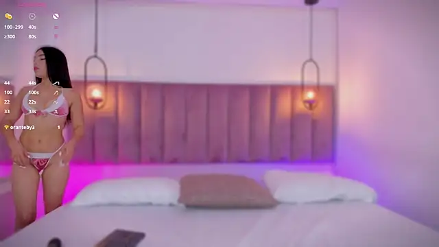 Snapshot of Haily_b chatting on 10/12/25, 08:41 Haily b online show from 10/12/25, 08:41