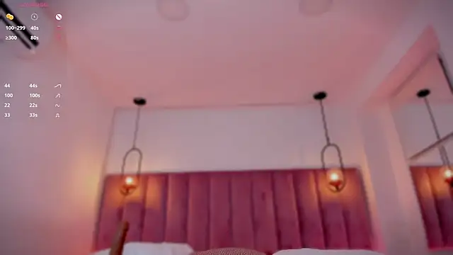 Snapshot of Haily_b chatting on 10/20/25, 08:20 Haily b online show from 10/20/25, 08:20