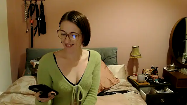 BlaireBarbi online show from 11/17/25, 06:57