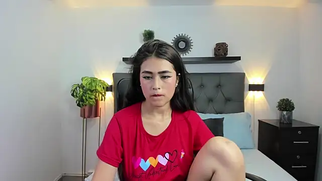 dulce victoriaa  online show from 03/20/25, 10:07