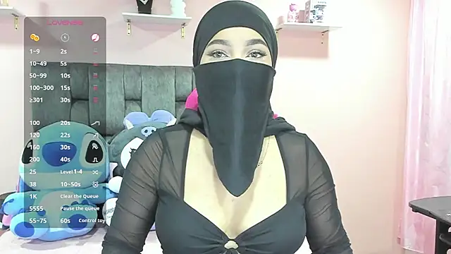 Snapshot of Fernanda_ali chatting on 03/08/25, 01:39 Fernanda ali online show from 03/08/25, 01:39