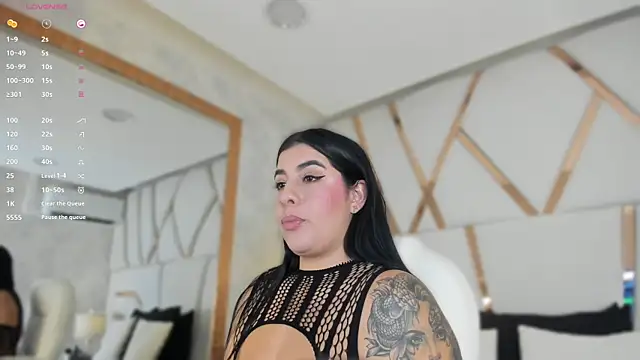 Madisson-Rivas online show from 10/02/25, 07:54