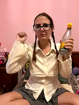 NataKitten online show from 11/09/25, 07:01