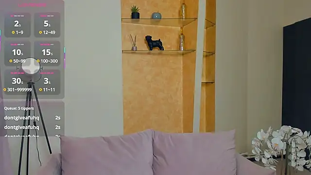 EdinaCordner online show from 10/25/25, 11:40