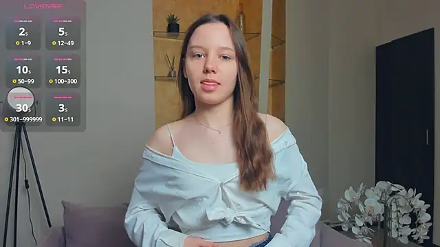 EdinaCordner online show from 11/06/25, 10:38