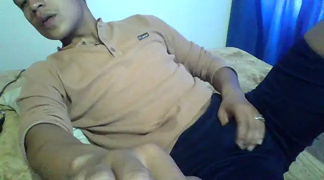 TuVergaRica69 online show from 03/05/25, 08:00