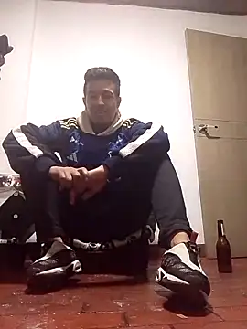 TuVergaRica69 online show from 10/05/25, 10:02