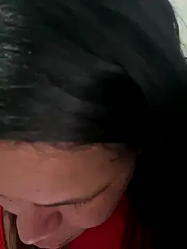 Snapshot of mel88Da chatting on 10/21/25, 10:43 mel88Da online show from 10/21/25, 10:43