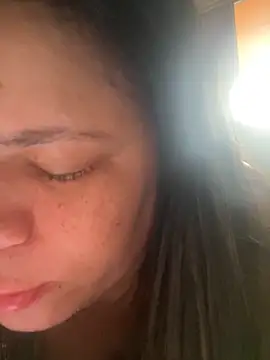 Snapshot of mel88Da chatting on 10/31/25, 01:45 mel88Da online show from 10/31/25, 01:45