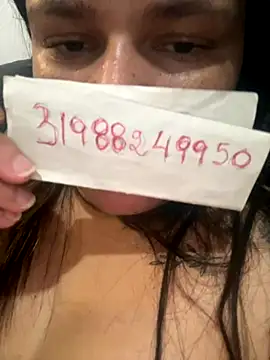 Snapshot of mel88Da chatting on 11/04/25, 01:59 mel88Da online show from 11/04/25, 01:59