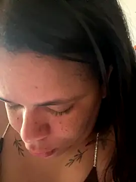 Snapshot of mel88Da chatting on 11/06/25, 07:48 mel88Da online show from 11/06/25, 07:48