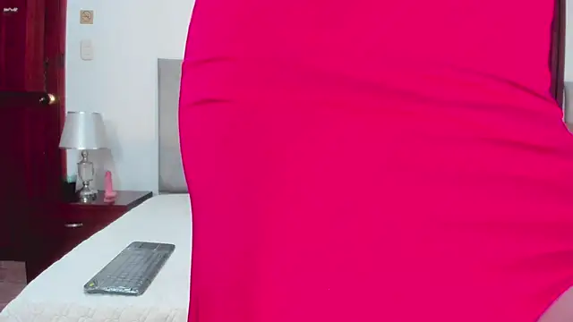 SeleneLujan online show from 03/21/25, 11:44