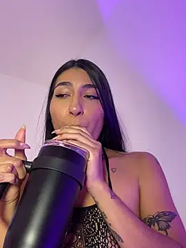 AshleyG 222 online show from 03/11/25, 08:31