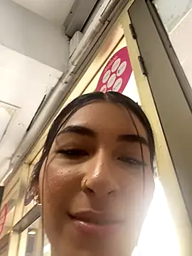 AshleyG 222 online show from 09/27/25, 04:56