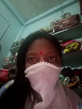 Devi Chatterjee online show from 03/06/25, 05:43