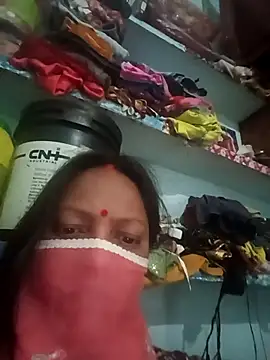 Devi Chatterjee online show from 03/07/25, 10:13