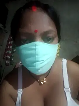 Devi Chatterjee online show from 03/22/25, 04:24