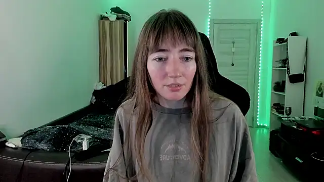 bekkawell online show from 10/24/25, 04:03