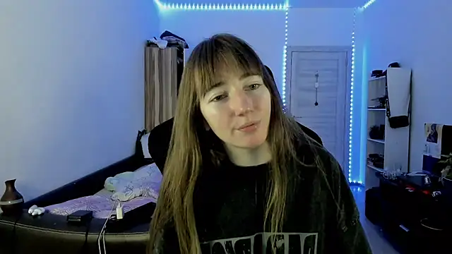 bekkawell online show from 11/04/25, 03:11