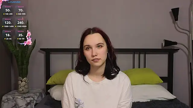 AnnaR1 online show from 03/10/25, 03:20