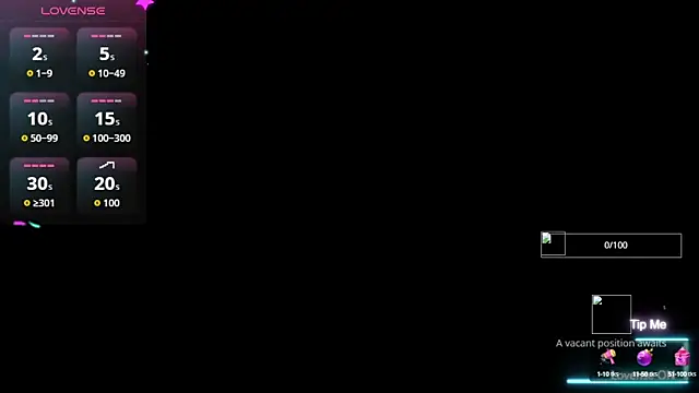 mary cute9 online show from 09/14/25, 12:26