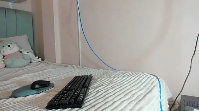 mary cute9 online show from 09/15/25, 12:16