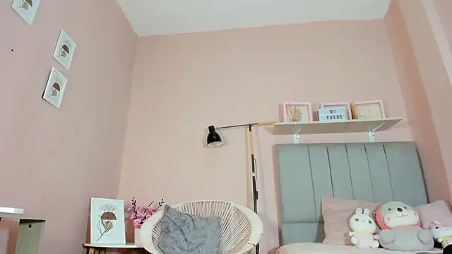 mary cute9 online show from 09/22/25, 12:51