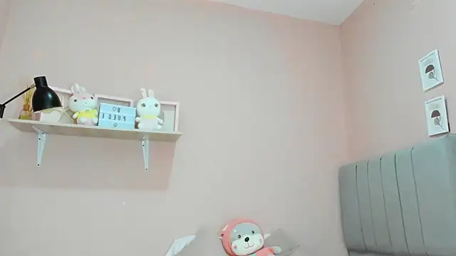 mary cute9 online show from 10/04/25, 12:14