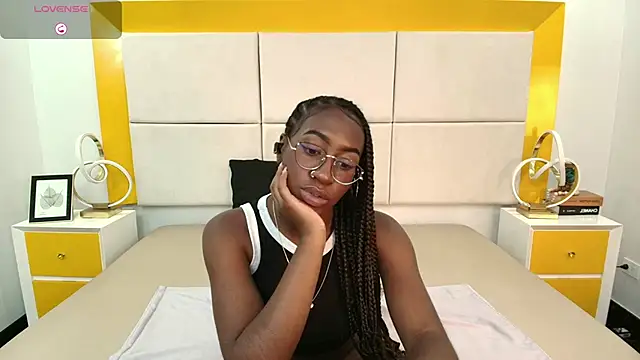 Qeen blackk online show from 09/30/25, 08:36